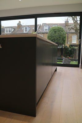 Hill View Kitchens and Furniture Ltd 11