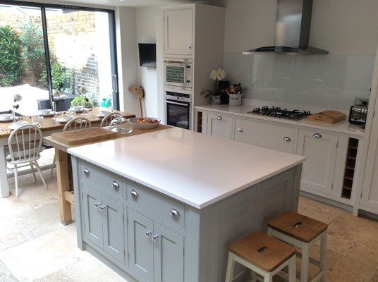 Hill View Kitchens and Furniture Ltd 15