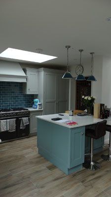 Hill View Kitchens and Furniture Ltd 4