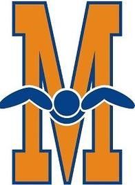 Metroplex Aquatics logo