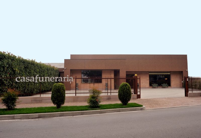 casa funeraria goramaschi