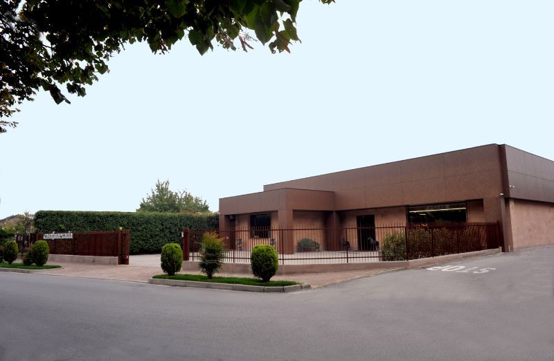 casa funeraria goramaschi