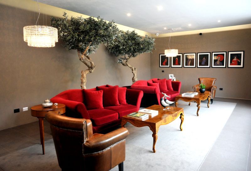 casa funeraria goramaschi