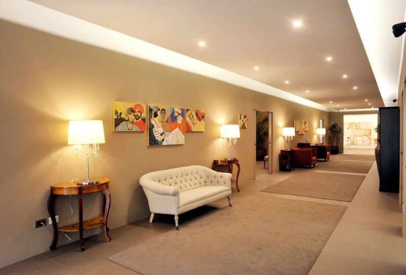 casa funeraria goramaschi