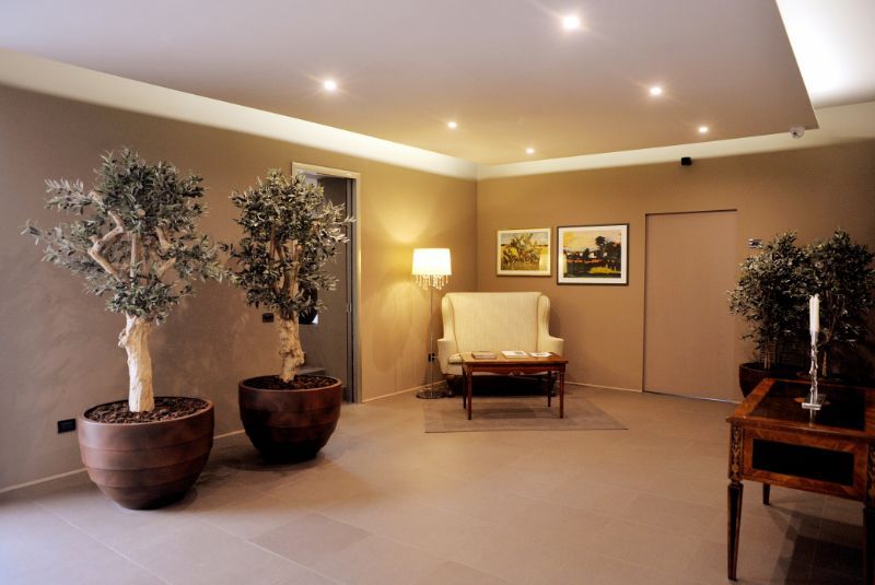 casa funeraria goramaschi