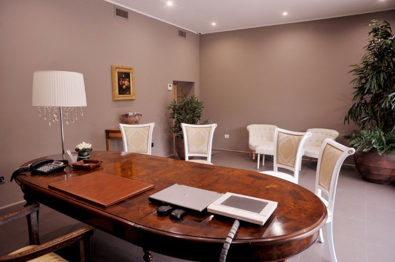 casa funeraria goramaschi