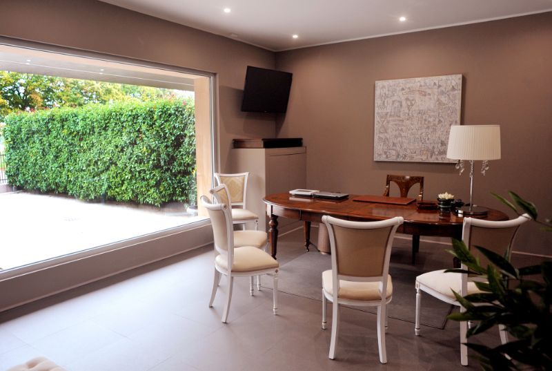 casa funeraria goramaschi