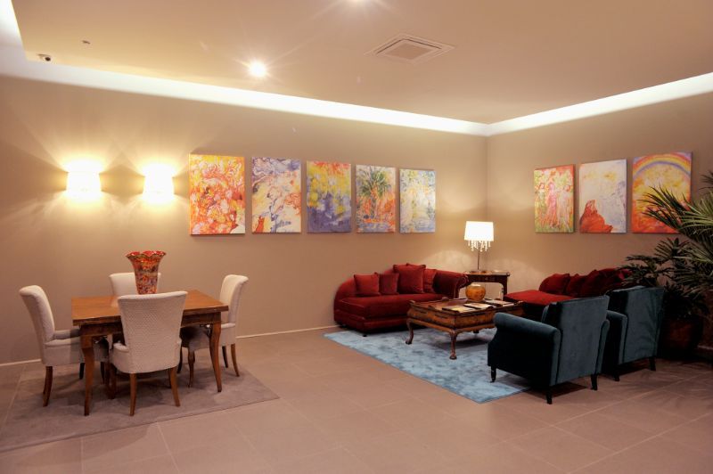 casa funeraria goramaschi