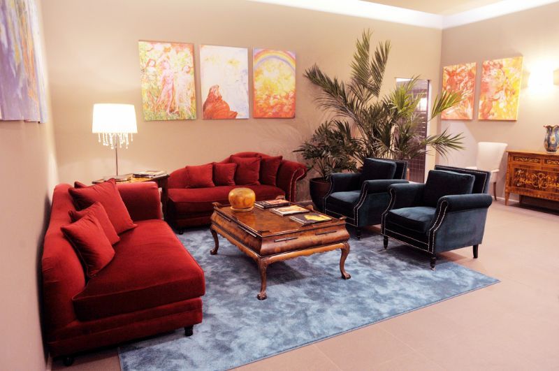 casa funeraria goramaschi