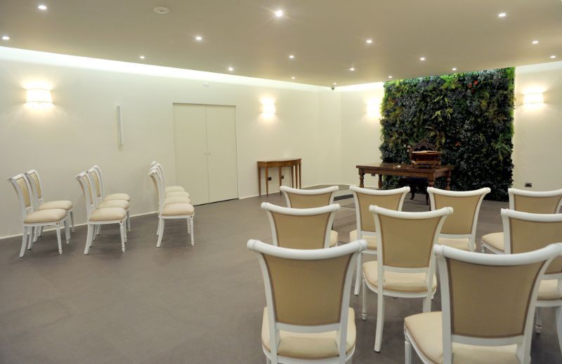 casa funeraria goramaschi