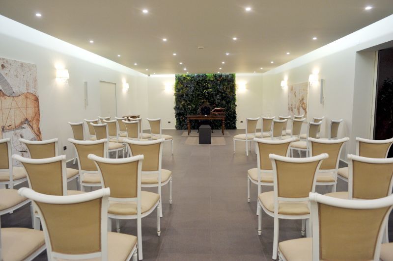 casa funeraria goramaschi