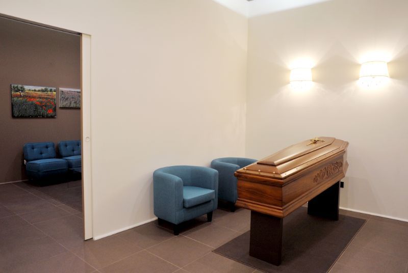 casa funeraria goramaschi