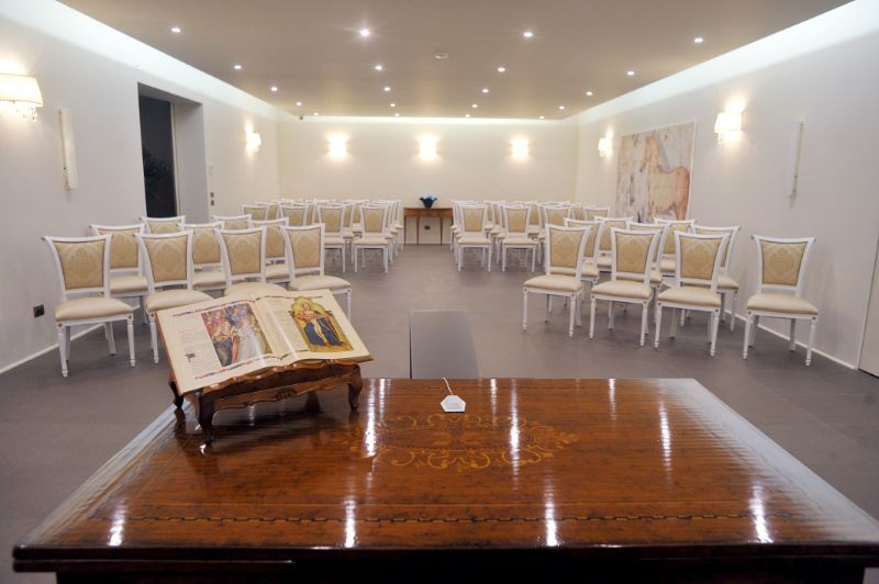 casa funeraria goramaschi