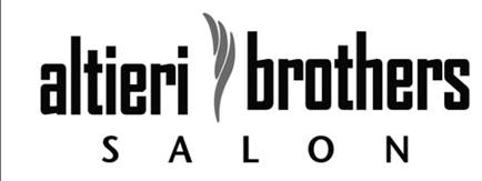 Altieri Brothers Salon - Certified Hair Regrowth Specialists