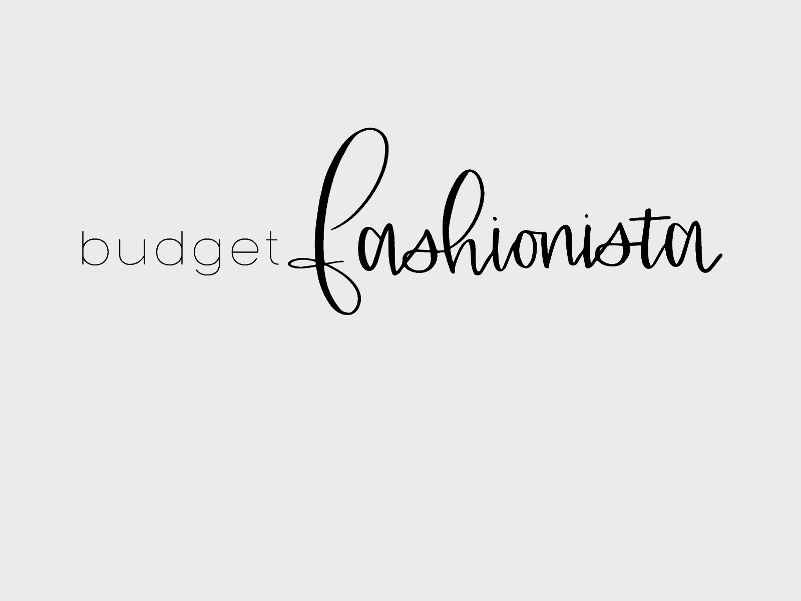 Budget Fashionista Article: Hair Loss in Women — Why it Happens & What to Do