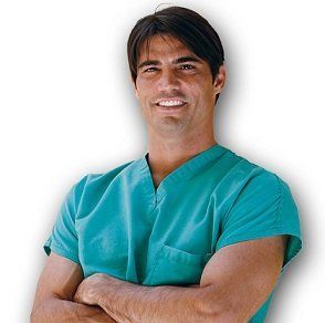 Dr Robert Nettles - The Hair Doctor