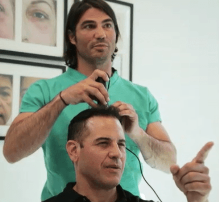 hair transplant surgery, hair restoration costs