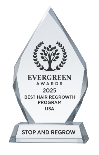 best hair regrowth program in the USA