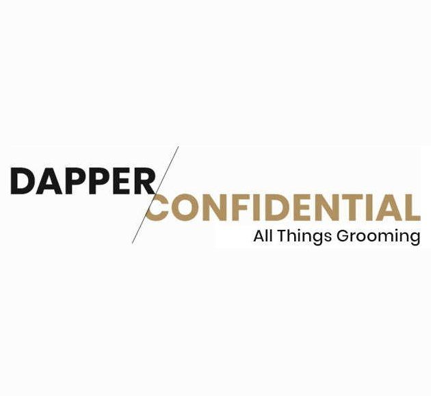 Dapper Confidential: Embracing Good Habits with Dr. Robert Nettles