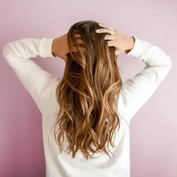 The truth about achieving thicker hair and dispel common hair loss myths