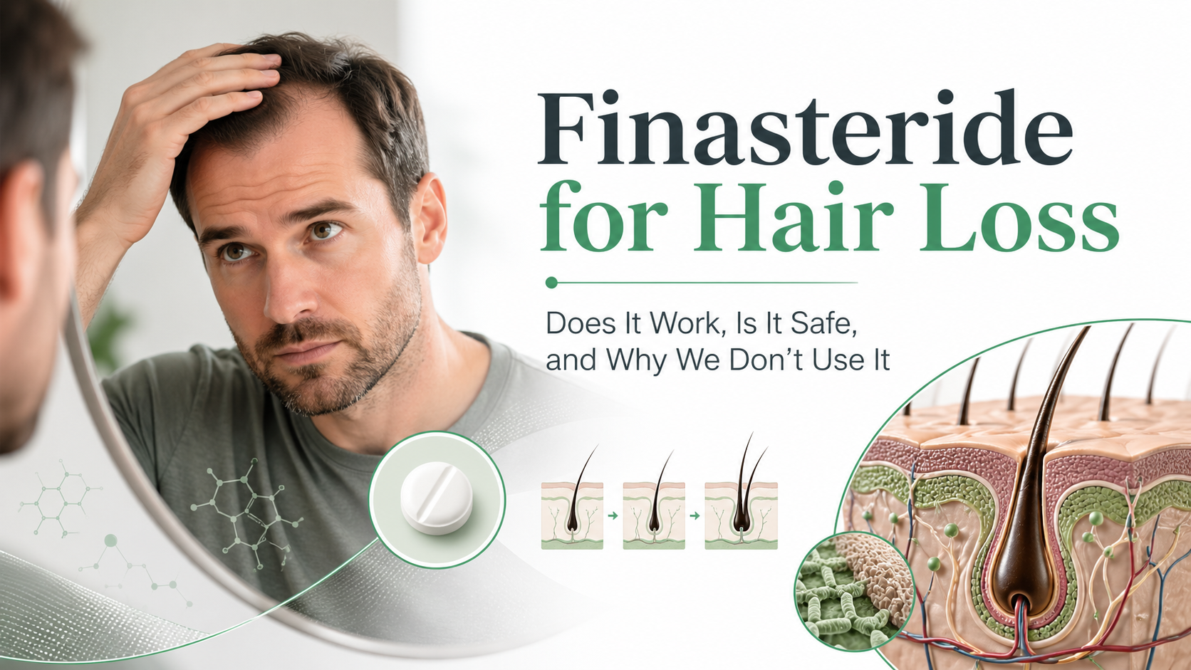 finasteride for hair loss