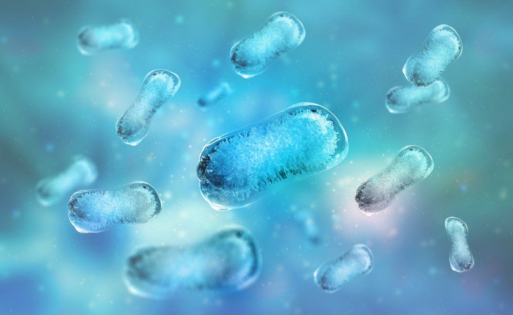 The cause of hair loss is not just one thing and includes too many hydrogen ions causing an acid pH