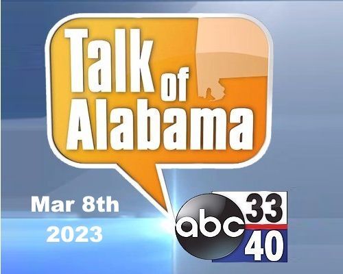 talk of alabama stop and regrow 
