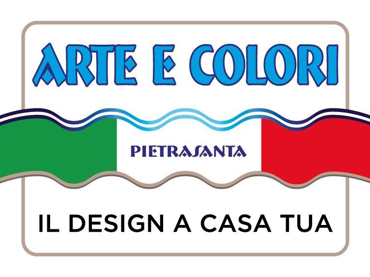 logo Arte e Colori Pietrasanta