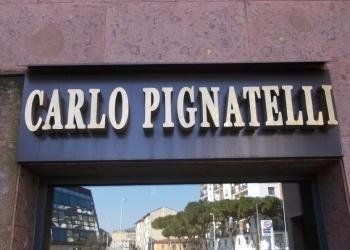 Insegna Pignatelli