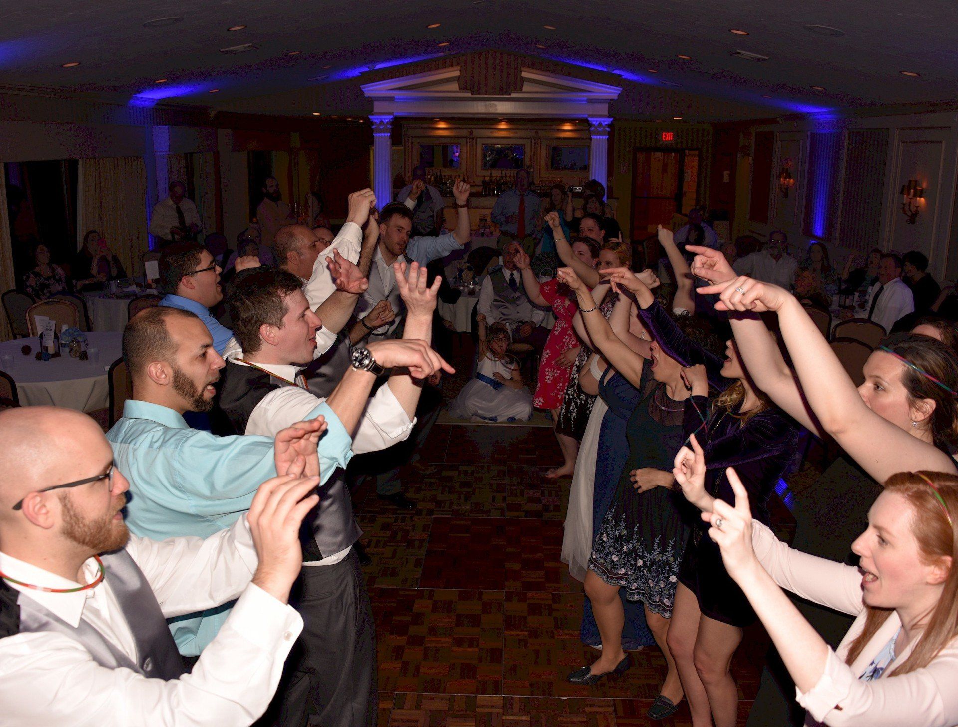 wedding dj in new hampshire, dover, portsmouth, manchester, nashua, concord