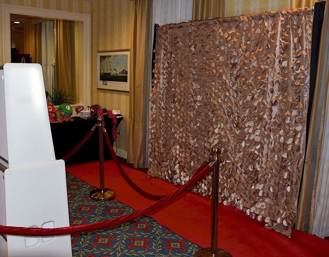 portsmouth nh open photo booth rentals