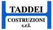 Taddei Costruzioni logo