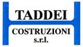 Taddei Costruzioni logo