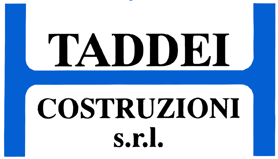 Taddei Costruzioni logo
