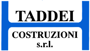 Taddei Costruzioni logo