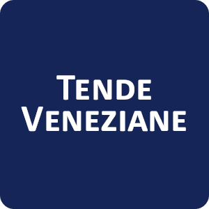 Tende Veneziane