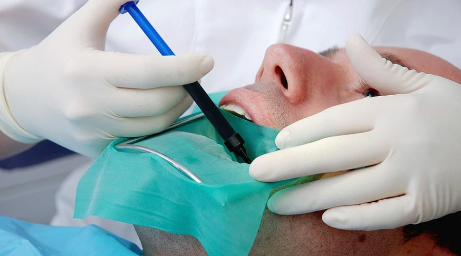 ODOTOLOGIA ESPECIALIZADA