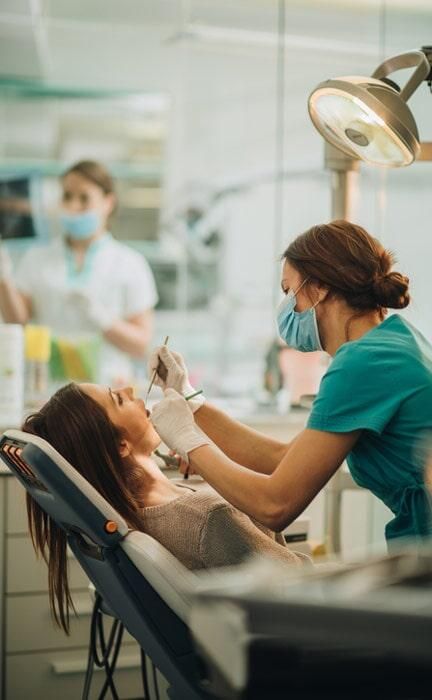 ODOTOLOGIA ESPECIALIZADA