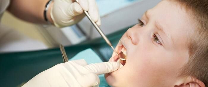 ODOTOLOGIA ESPECIALIZADA