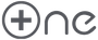 The PlusOne App Logo for DC