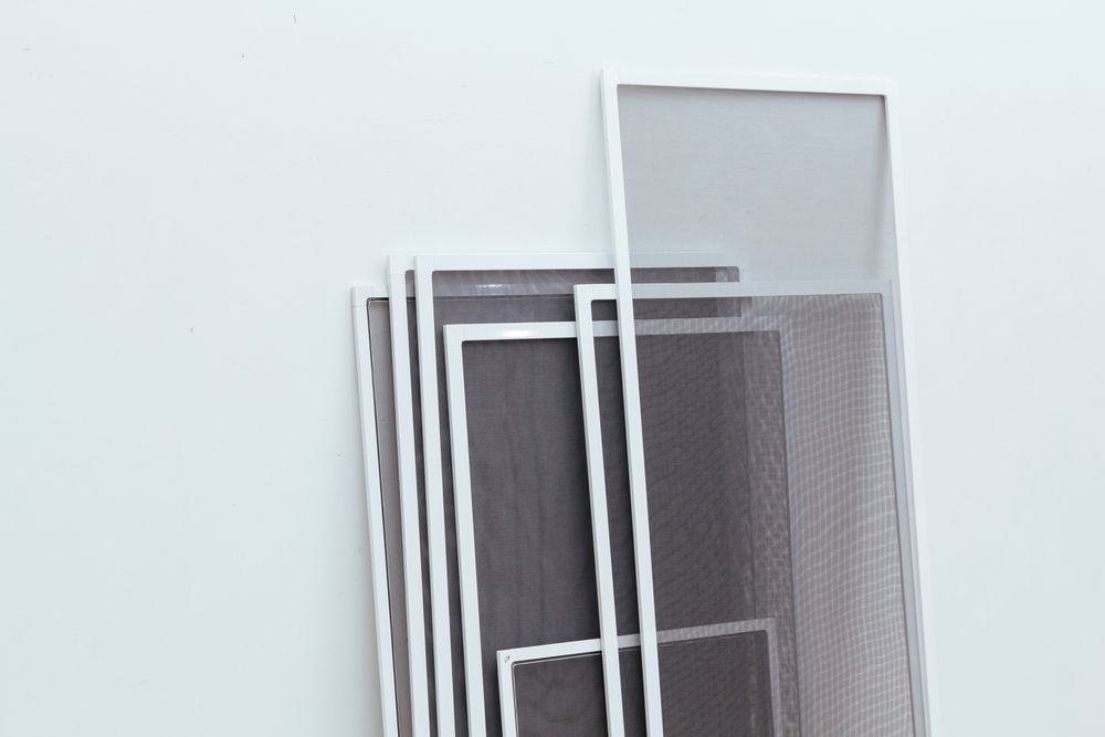 Mosquito Net For Windows — Coastal Screens & Glass in South West Rocks, NSW