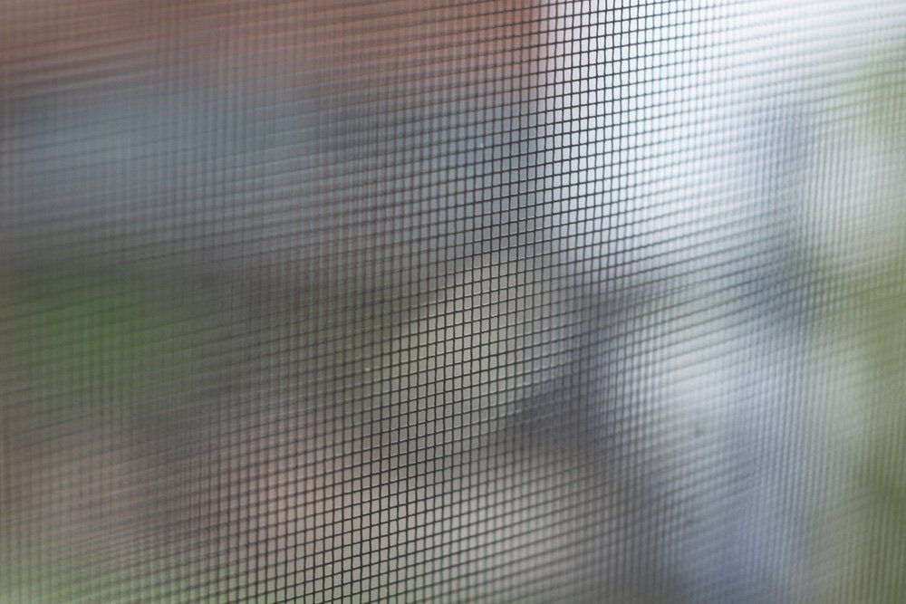 Screen Door — Coastal Screens & Glass in Port Macquarie, NSW