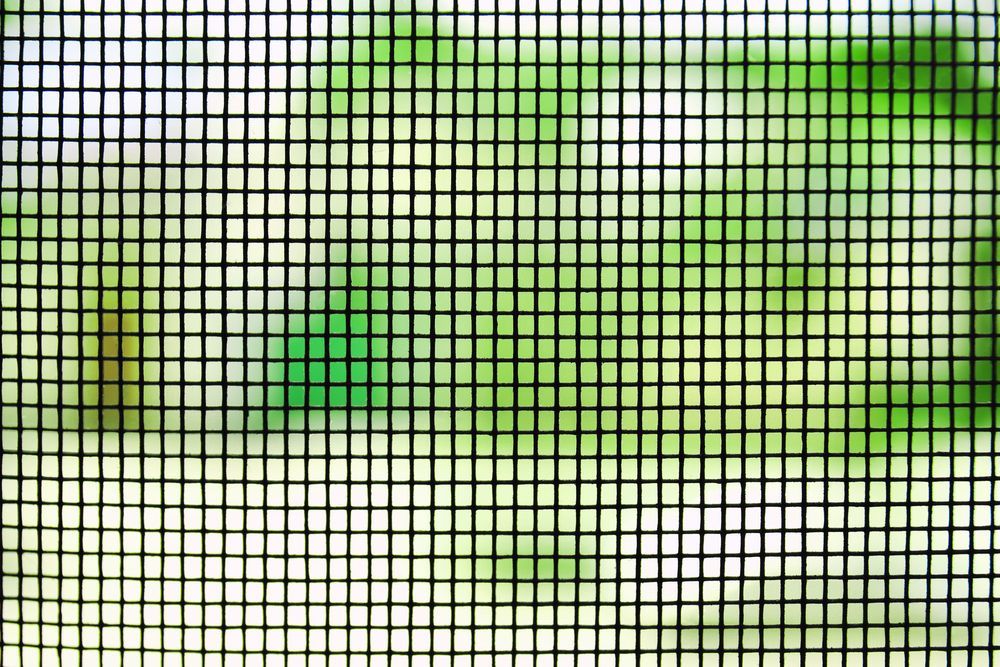 Window Screen Texture — Coastal Screens & Glass in South West Rocks, NSW