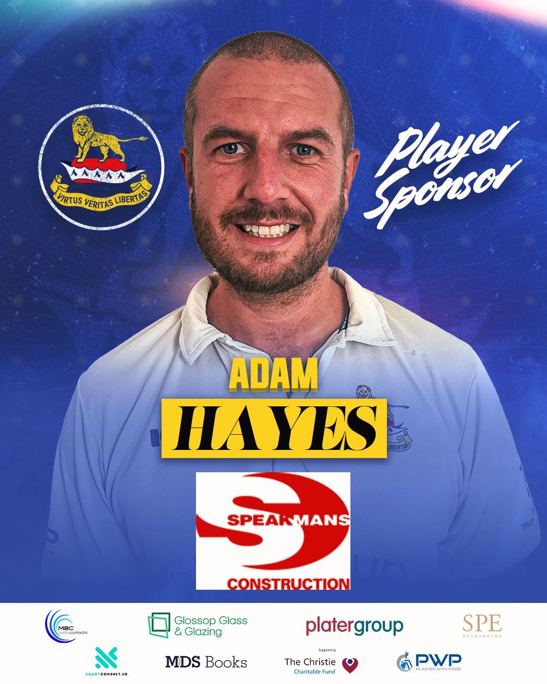 Adam Hayes