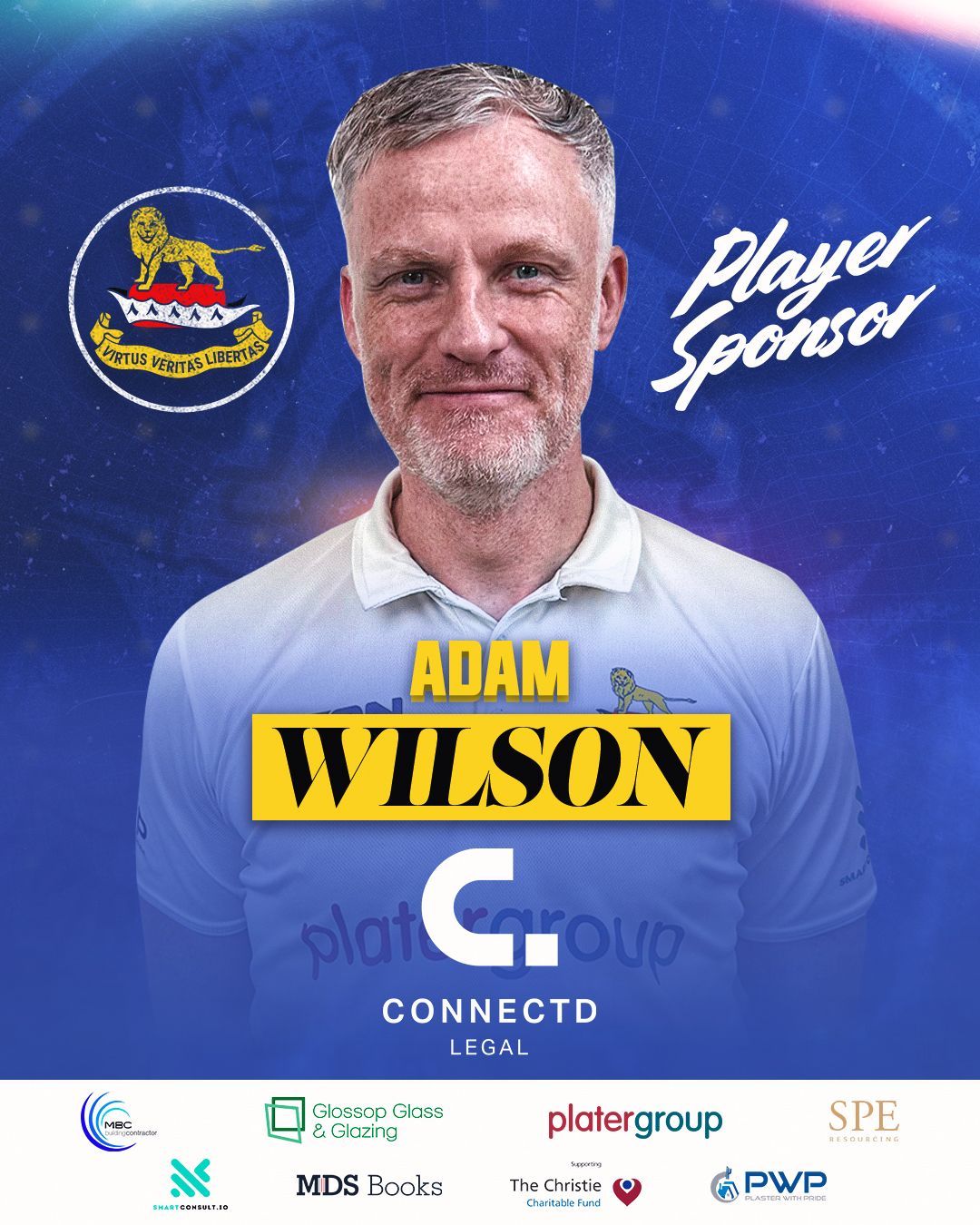 Adam Wilson