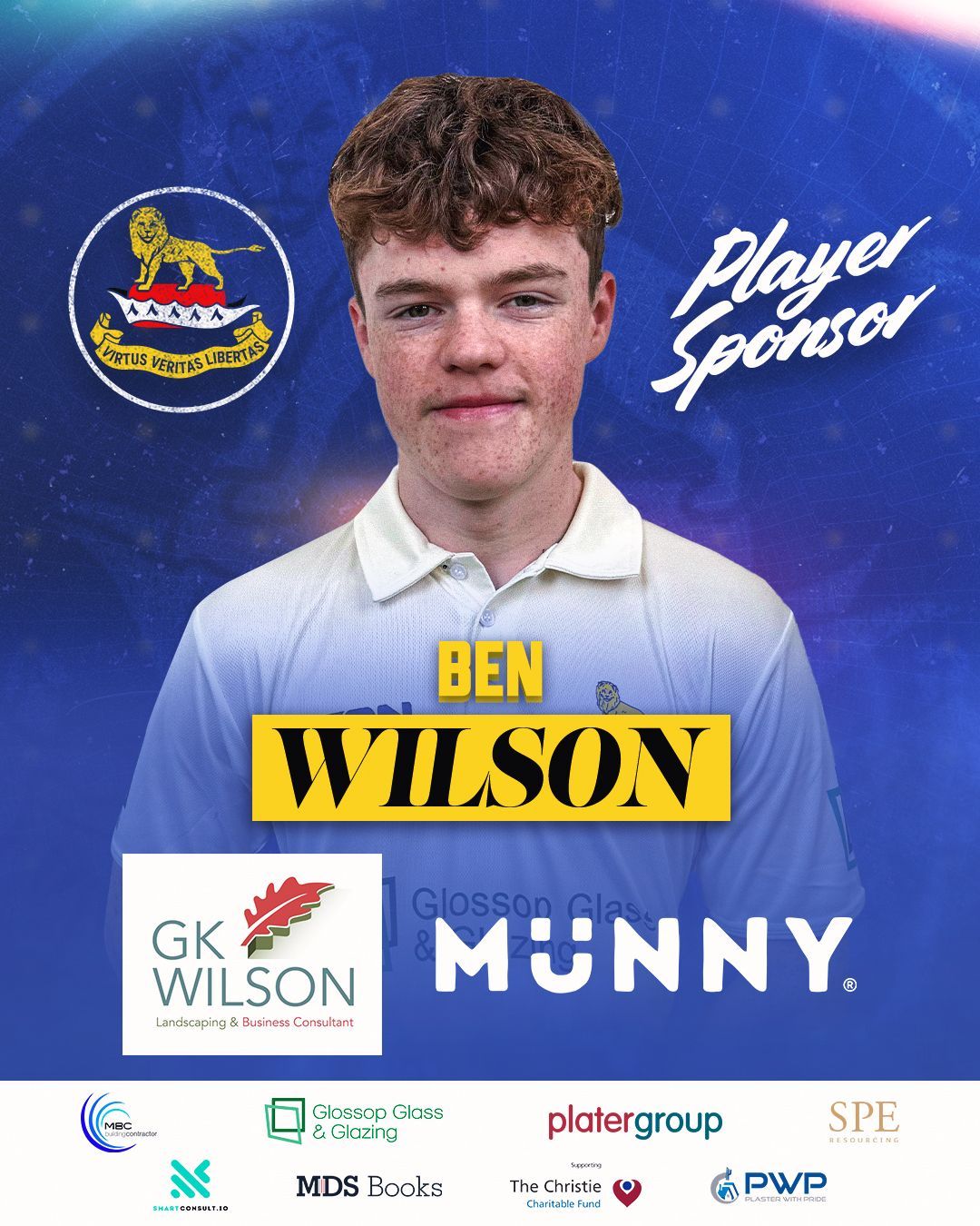 Ben Wilson