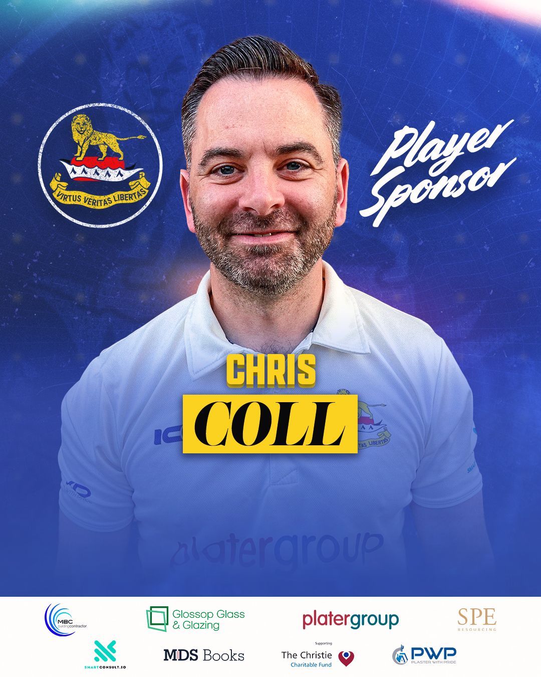 Chris Coll