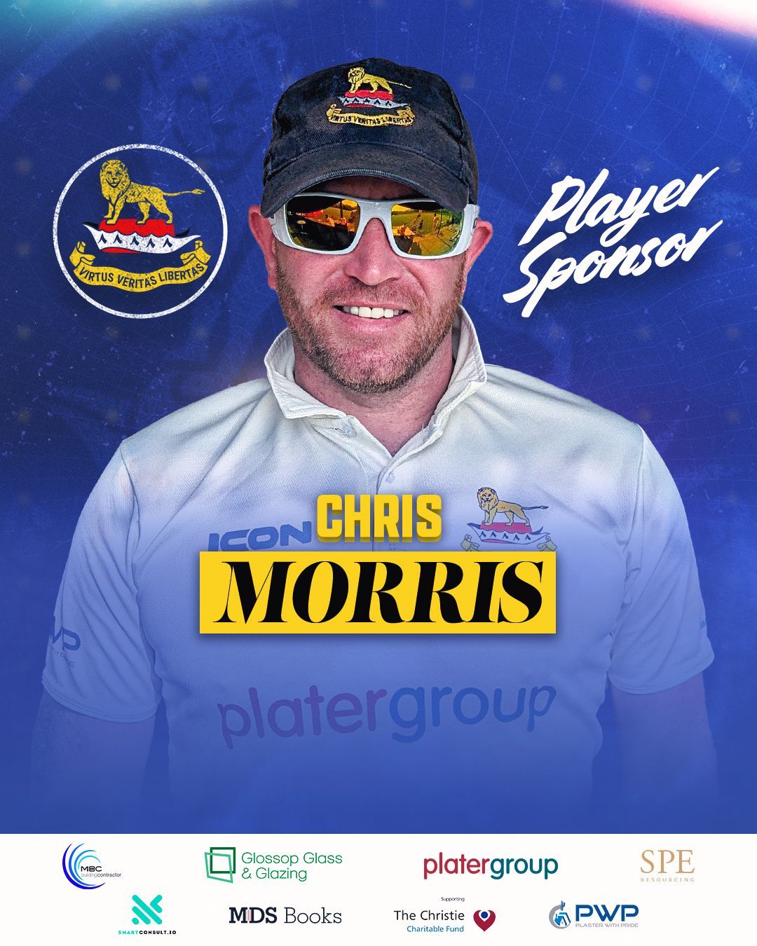 Chris Morris
