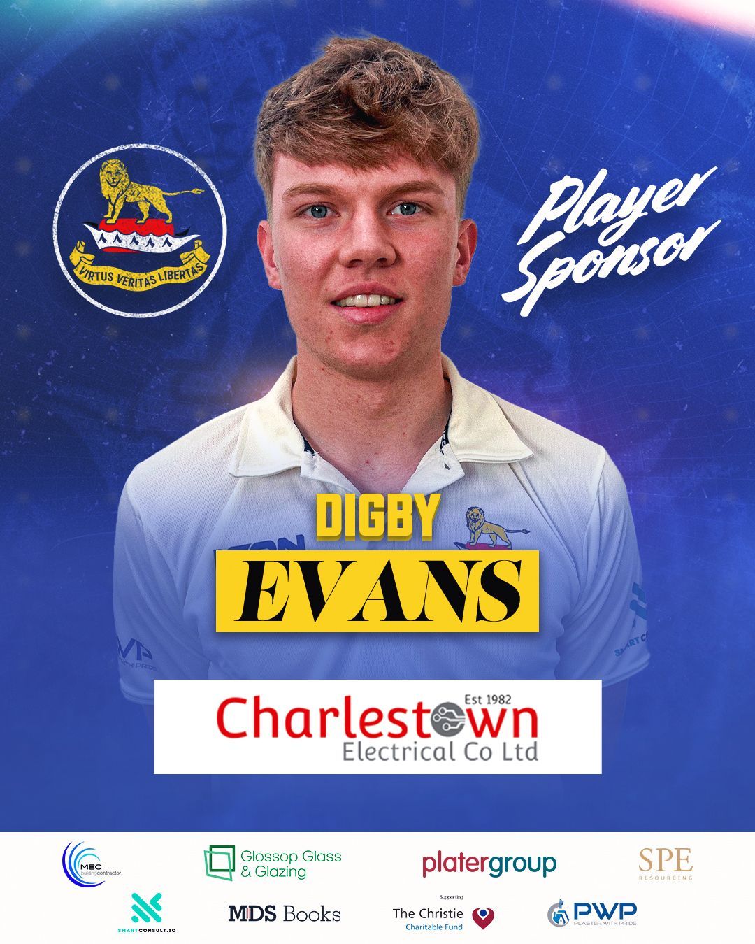 Digby Evans