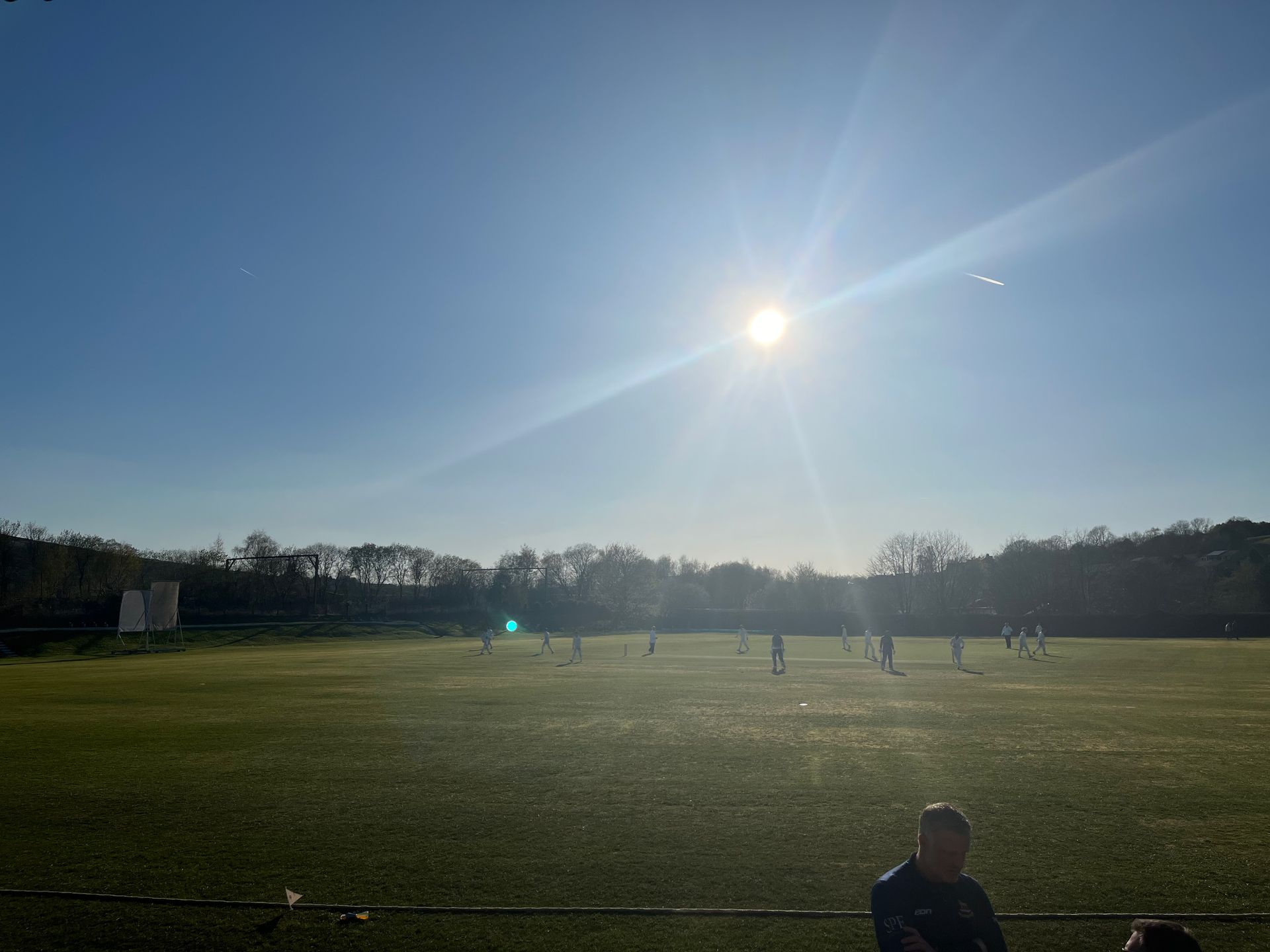 Glossop Cricket Club